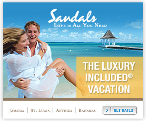 Sandals Resorts