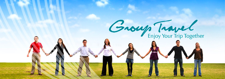 travel group