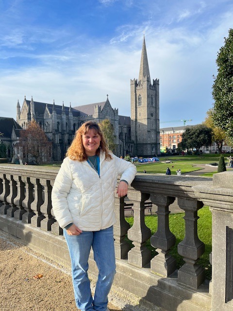 Susan Berghoff - Travel Agent at 1st Class Travel - Scott City, Missouri