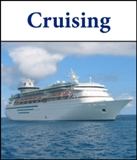 Taking a cruise - Carnival, Royal Caribbean, Norwegian, Princess, Celebrity, Holland America, Disney