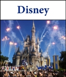 Traveling to Disney World - Disney Land - Epcot - Animal Kingdom - Hollywood Studios - Magic Kingdom - Downtown Disney