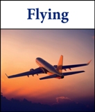 Flying - Southwest, American Airlines, United Airlines, Delta, US, Frontier, Alaksa Air, Air Canada