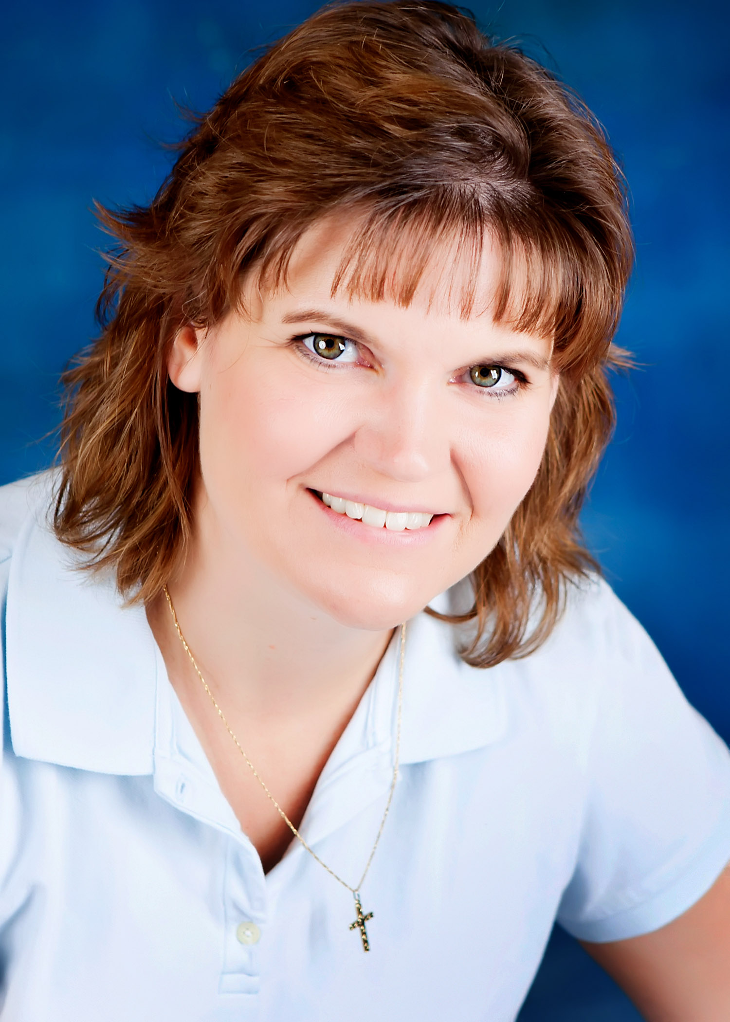 Susan Berghoff - Travel Agent at 1st Class Travel - Scott City, Missouri