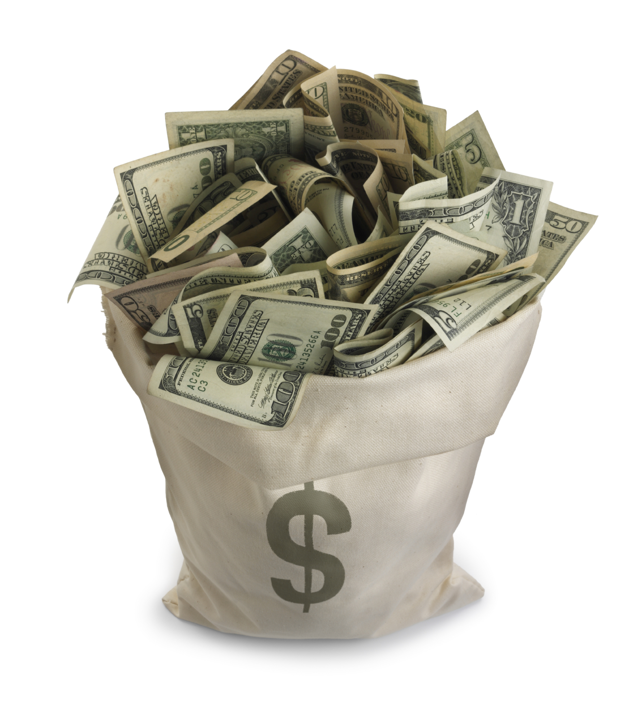 Fundraising in Missouri